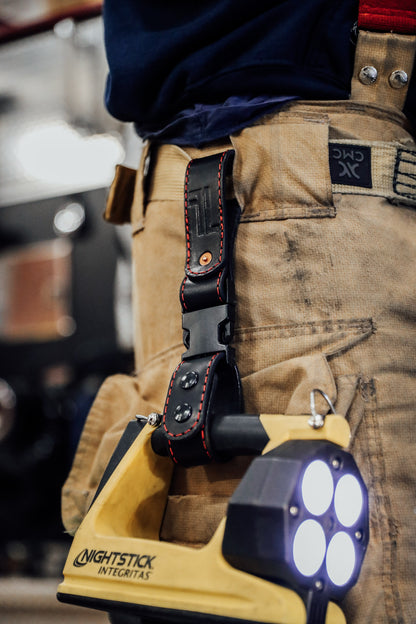 TIC/Box Light Strap
