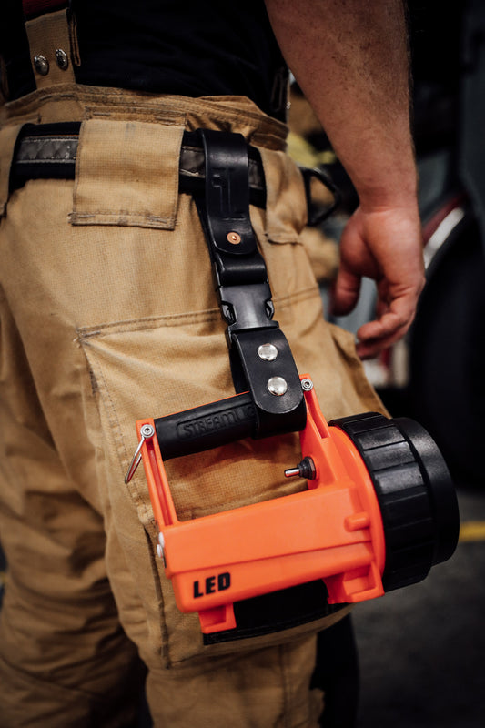 TIC/Box Light Strap