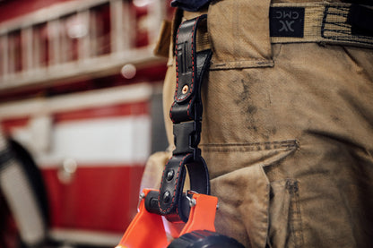TIC/Box Light Strap