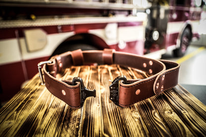 Axe Belt
