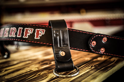 Axe Belt