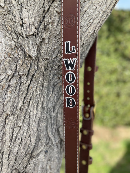Radio Strap
