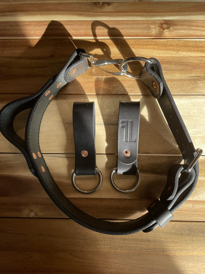 Axe Belt