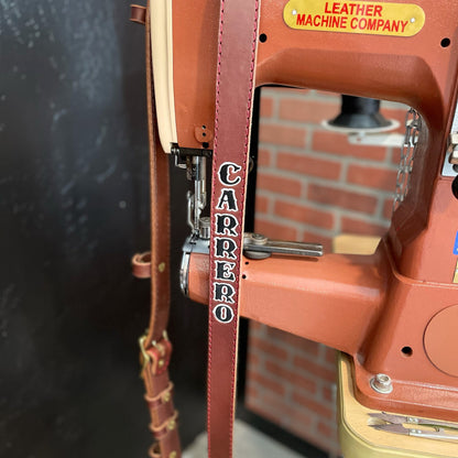 Radio Strap and Holster Combo