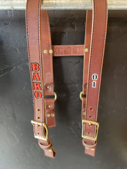 Bunker Suspenders