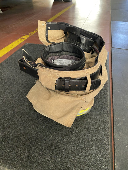 Bunker Belt