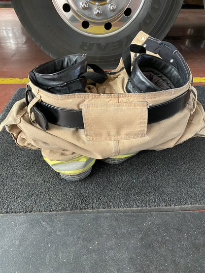 Bunker Belt