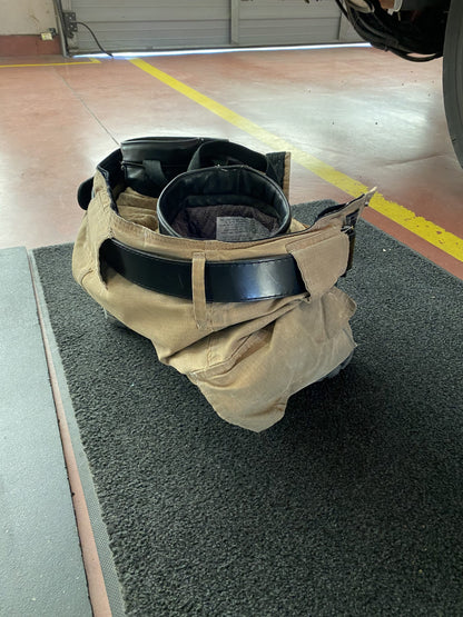 Bunker Belt