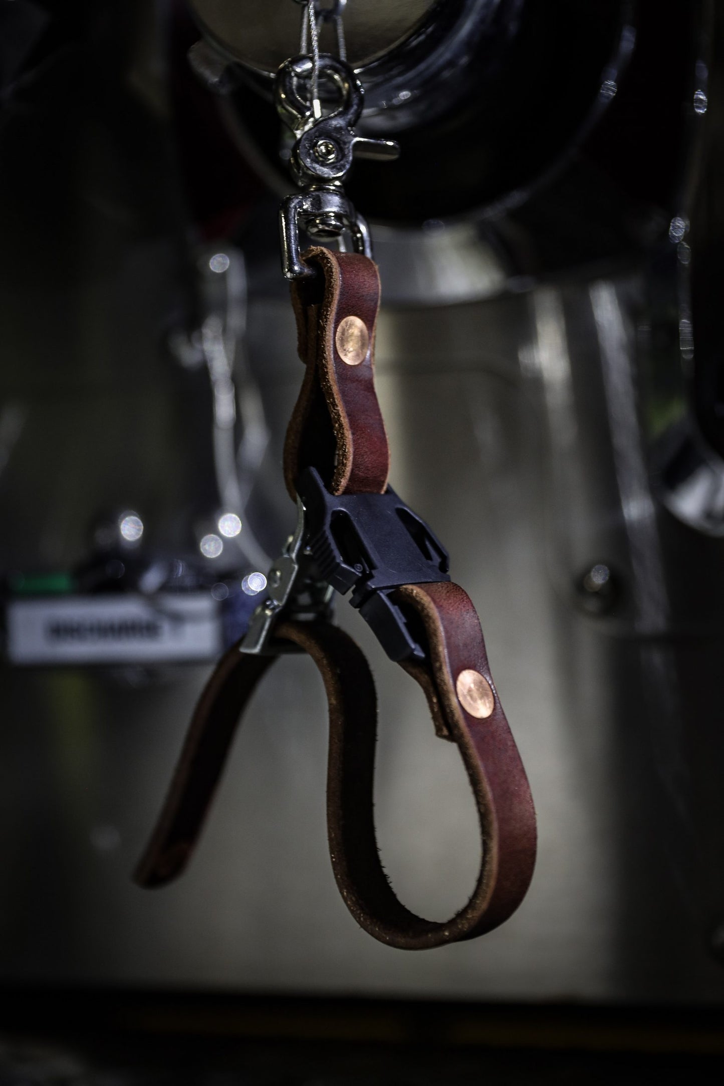Glove Strap
