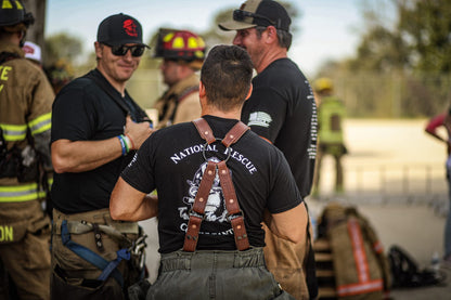 Bunker Suspenders
