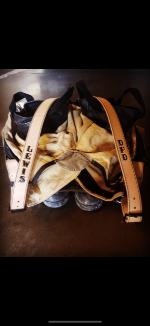 Bunker Suspenders