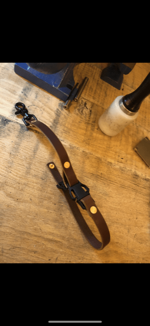 Long Glove Strap