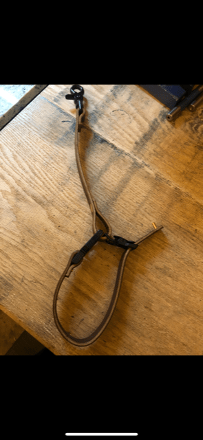 Long Glove Strap
