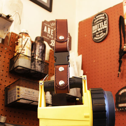 TIC/Box Light Strap