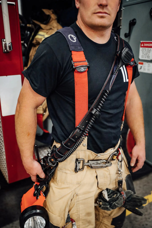 Radio Strap