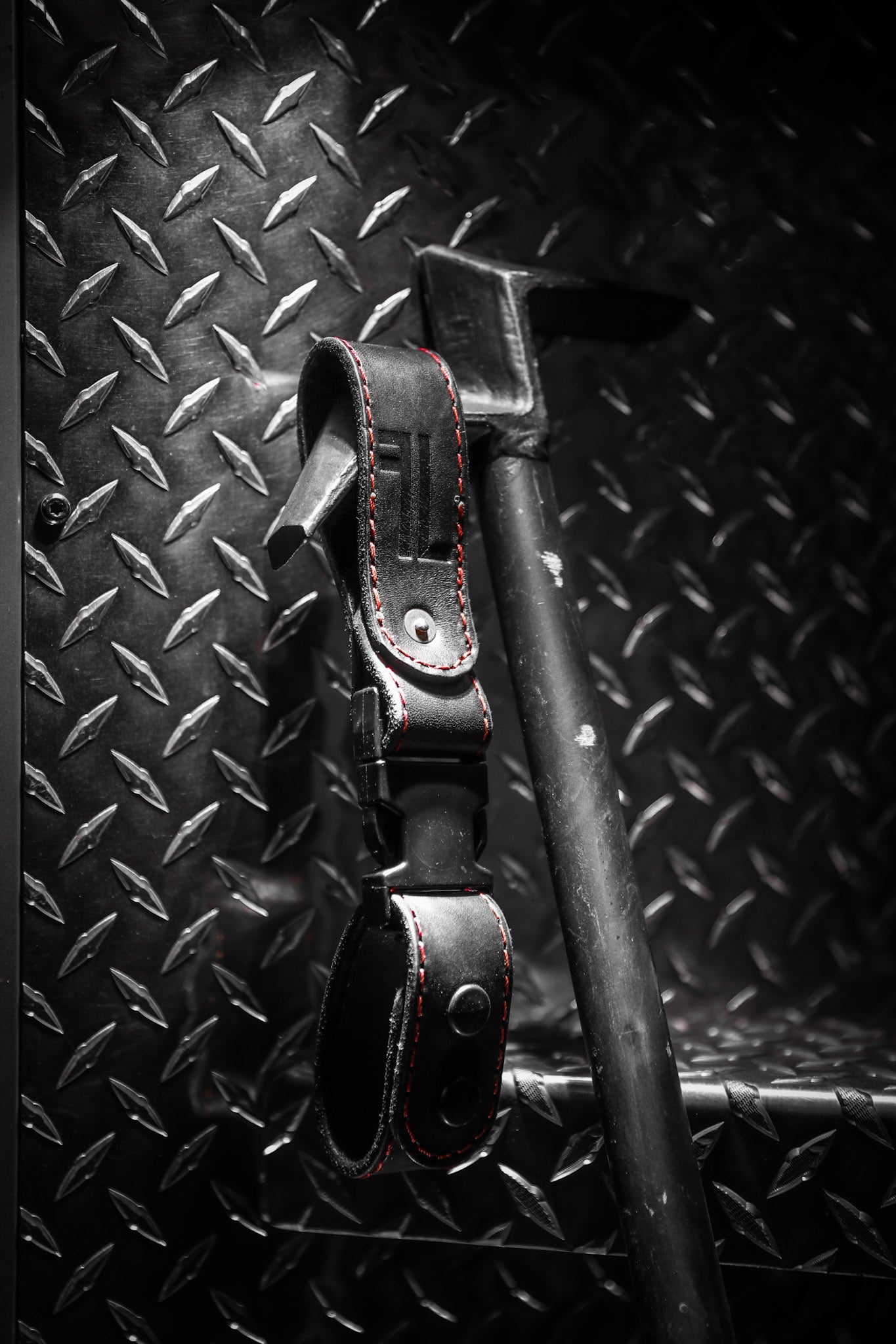 TIC/Box Light Strap