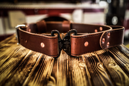 Axe Belt