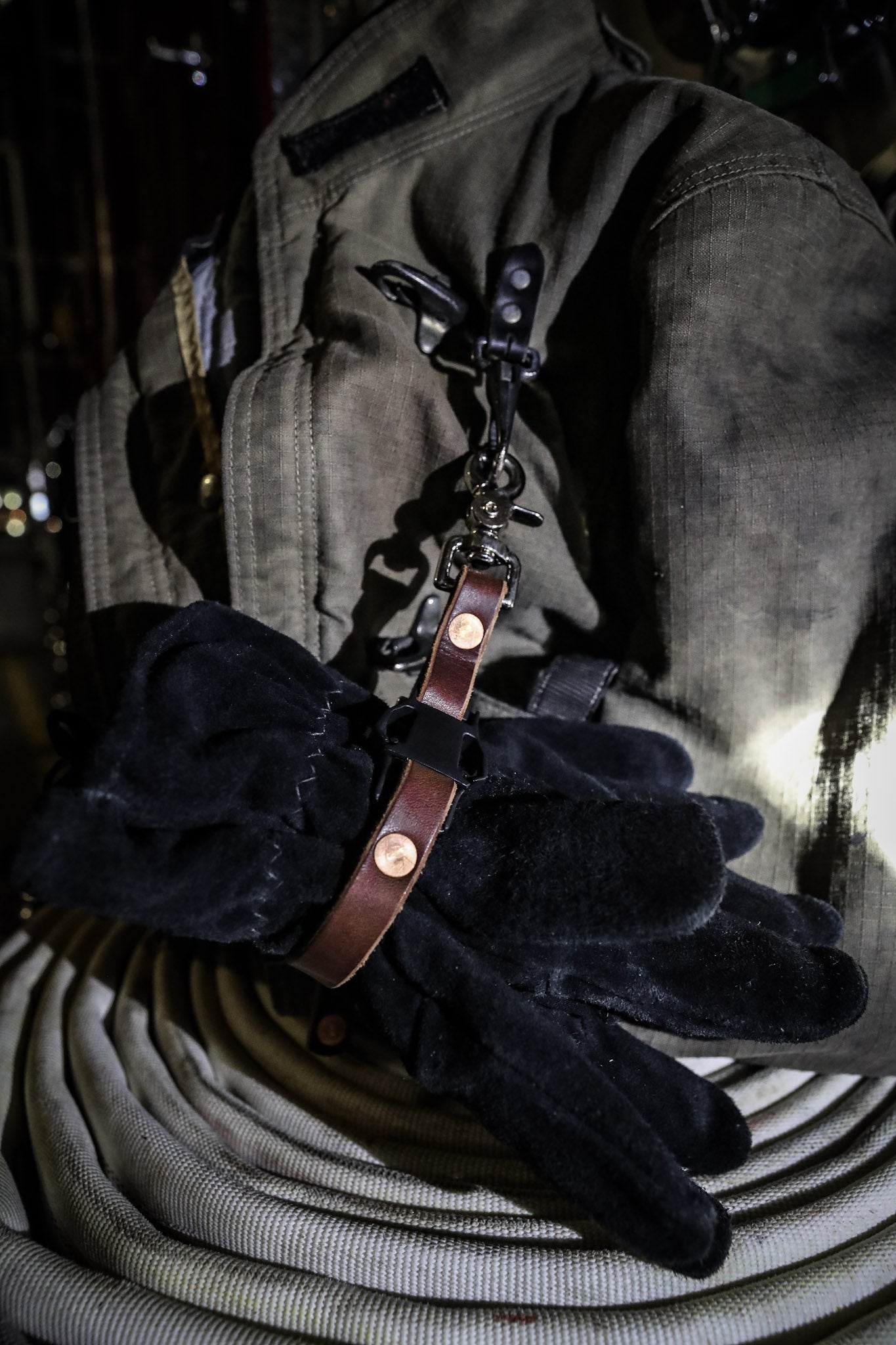 Glove Strap