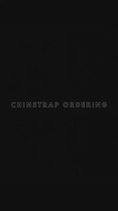 Chinstrap