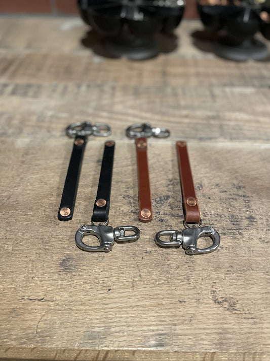 Quick Release Shackle